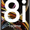 Смартфон Realme 8i RMX3151 4GB/128GB международная версия (черный)