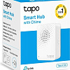 Центр управления (хаб) TP-Link Tapo H100
