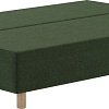 Диван Mio Tesoro Саари SB3 (Malmo 37 Dark Green)