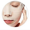 Missha Подтягивающая маска для лица 3-step Lifting Mask