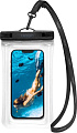 Чехол для телефона Spigen A610 Universal Waterproof Float AMP04530 (прозрачный)