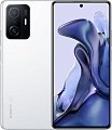 Смартфон Xiaomi 11T 8GB/256GB международная версия (лунно-белый)