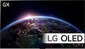 Телевизор LG OLED77GXRLA