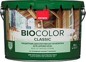 Пропитка Neomid Bio Color Classic 9 л (махагон)