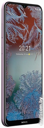 Смартфон Nokia G10 3GB/32GB (пурпурный)
