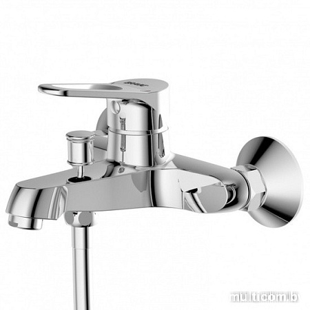 Смеситель Bravat Eco-D F693158C-B