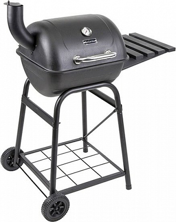 Гриль-барбекю GoGarden Grill-Master 48