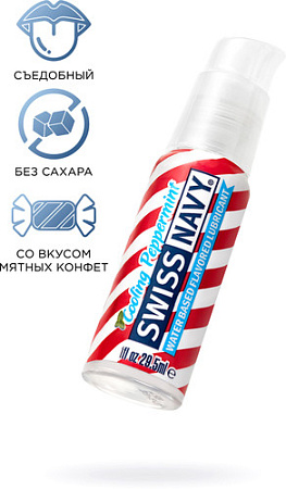 Смазка для вагинального секса Swiss Navy SNFCP1