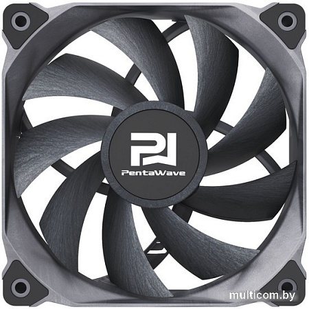 Вентилятор для корпуса PentaWave PF-K12EXP PWM