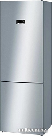 Холодильник Bosch Serie 4 KGN49XI30U