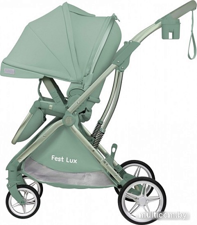 Farfello Fest Lux FL-6 (вечнозеленый)