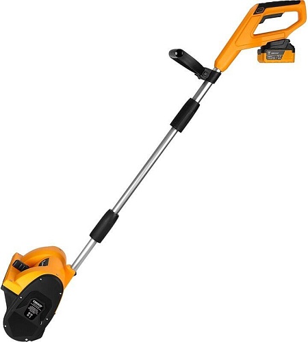 Снегоуборщик Deko ST21V 085-4444 (с 2-мя АКБ)