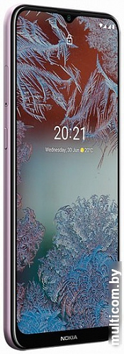 Смартфон Nokia G10 3GB/32GB (пурпурный)