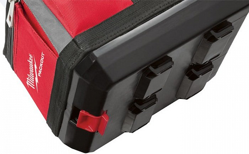 Сумка для инструментов Milwaukee Packout 25 см 4932464084