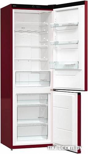 Холодильник Gorenje NRK6192CR4