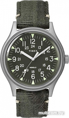 Наручные часы Timex TW2R68100
