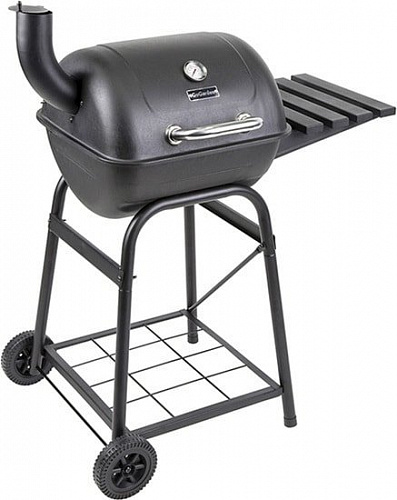 Гриль-барбекю GoGarden Grill-Master 48