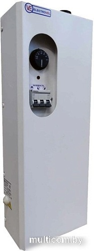 Отопительный котел ElectroVel ЭВПМ-4.5