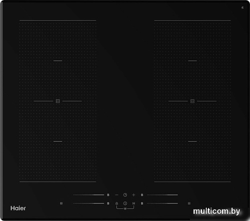 Варочная панель Haier HHX-Y64SFFVB