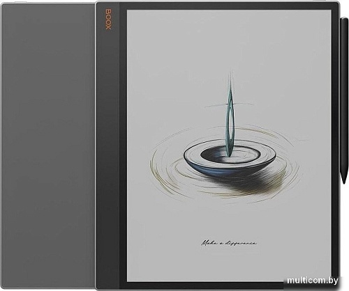 Электронная книга Onyx BOOX Tab X C