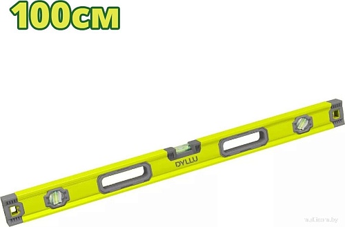 Уровень строительный Total DTSL1G100