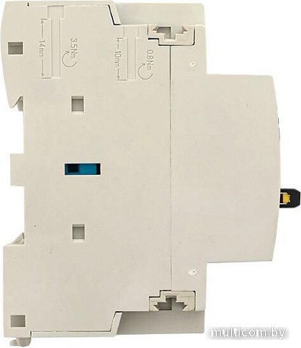 Контактор EKF PROxima KM-2M-40-11