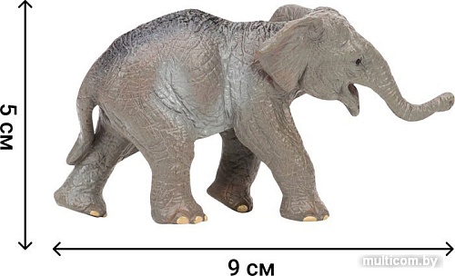 Игровой набор Masai Mara На ферме ММ205-078