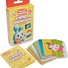Развивающая игра Мозаика-синтез Малышарики. Супермемори. Транспорт