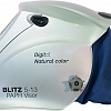 Сварочная маска Fubag Blitz 5-13 PAPR I Visor Digital Natural Color
