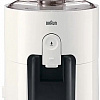 Соковыжималка Braun SJ3100 (белый)