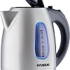 Электрический чайник Hyundai HYK-S2042
