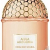 Guerlain Aqua Allegoria Orange Soleia EdT (125 мл)