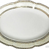 Блюдо Cmielow i Chodziez Bolero Vienna E363-0732750