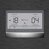 Холодильник Bosch Serie 6 VitaFresh Plus KGN39AX32R