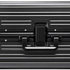 Чемодан-спиннер Ninetygo All-round Guard Luggage 24&amp;quot; (черный)