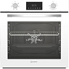 Электрический духовой шкаф Indesit IFE 3644 WH