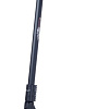 Трюковый самокат Longway Santa Muerte 5.5 (черный)