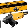 Угловая шлифмашина Deko AG2600DK 083-1031