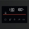 Электрический духовой шкаф Electrolux SteamBake 600 KODFC77H