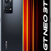 Смартфон Realme GT Neo 3T 80W 8GB/256GB международная версия (черный)