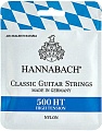 Струны для гитары Hannabach 500HT