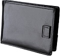 Зажим для денег EZcase Demid (черный)
