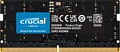 Оперативная память Crucial 8ГБ DDR5 SODIMM 4800МГц CT8G48C40S5