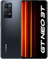 Смартфон Realme GT Neo 3T 80W 8GB/256GB международная версия (черный)