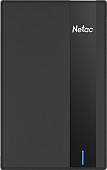 Внешний накопитель Netac K331 1TB NT05K331N-001T-30BK