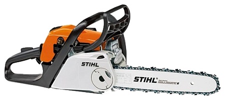 Пила Stihl MS 211 C-BE