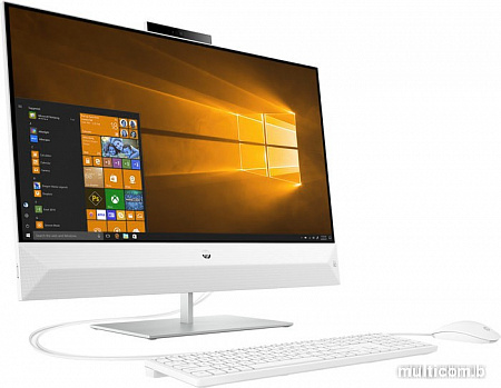 Моноблок HP Pavilion 27-xa0014ur 4UJ08EA