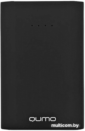 Портативное зарядное устройство QUMO PowerAid 10400
