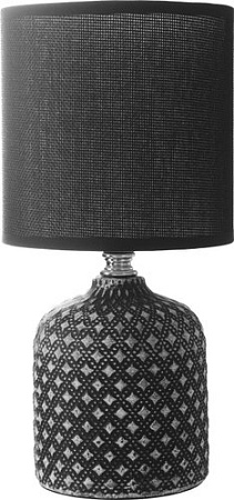 Risalux Рицио 10392912 (черный/белый)