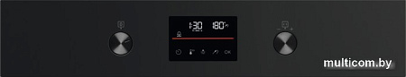 Электрический духовой шкаф Electrolux SteamBake 600 KODFC77H